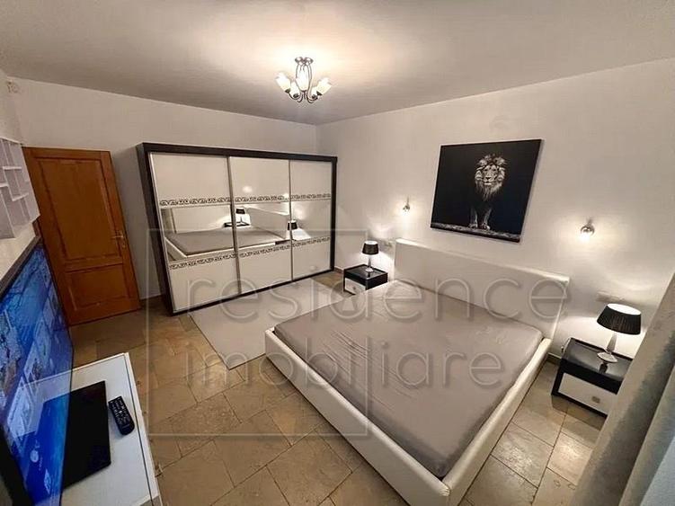 Apartament modern 3 camere, Manastur-Floresti, zona VIVO+Parcare - 5