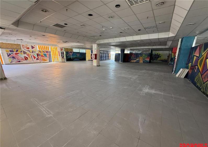 Ultracentral - Magazin Luceafarul - etajul 3 (integral) - 10