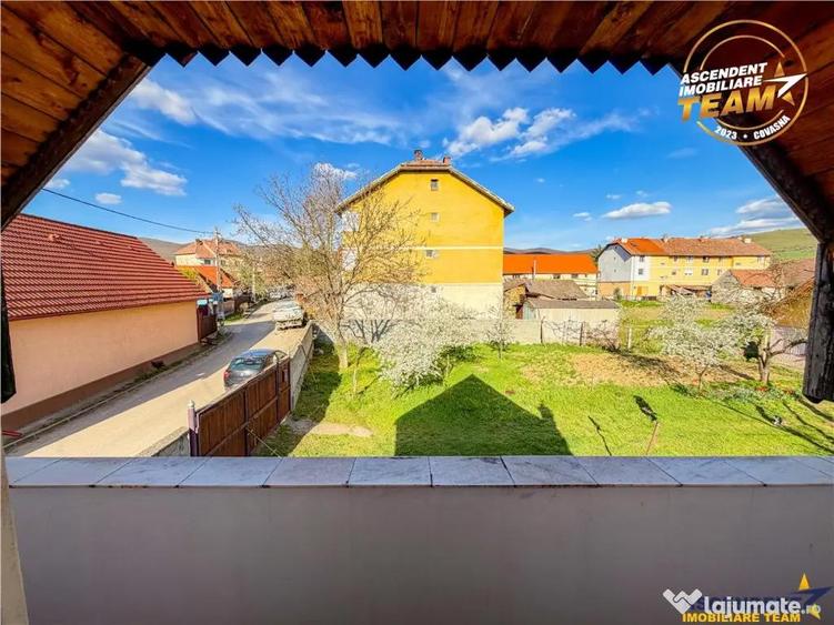 Casuta cu parc privat de 1.500mp, Central, Bodoc, la 15 min - 7