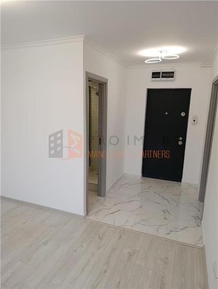 Apartament 2 camere cf 2 decomandat zona Crang - 1
