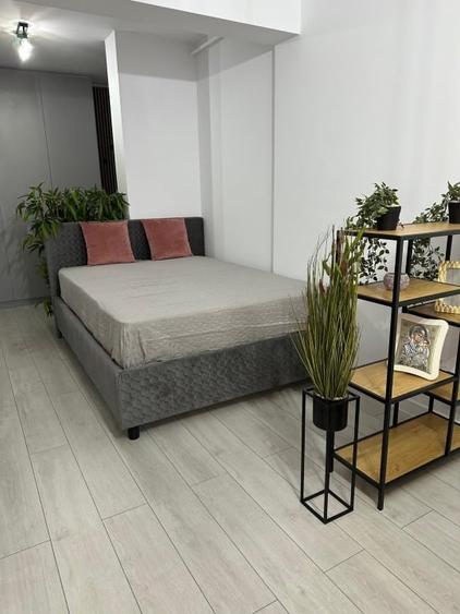 Inchiriere garsoniera, bloc nou, zona Theodor Pallady, metrou Nicolae Teclu - 12