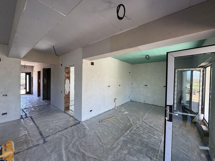 Casa Buftea Crevedia Bilden - 2