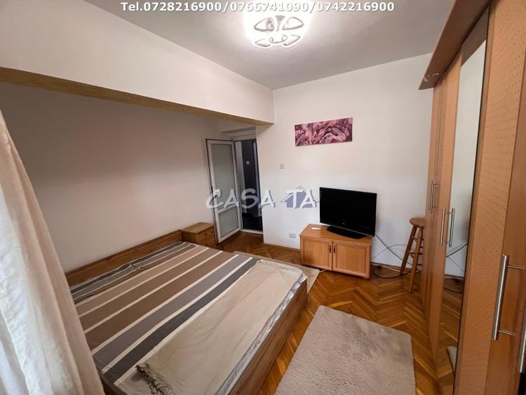 Inchiriere apartament 3 camere, situat in Targu Jiu, Victoriei - 6