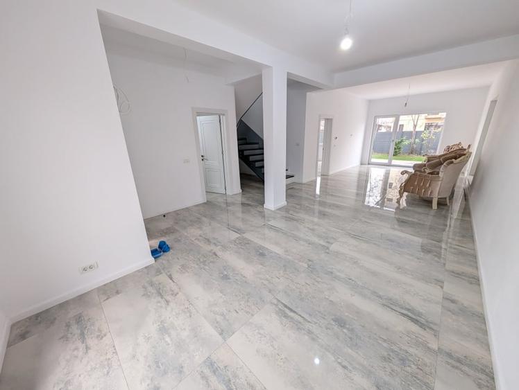 Casa 4 camere 130mp | 0 comision | Voluntari Jiului | 300mp teren - 21