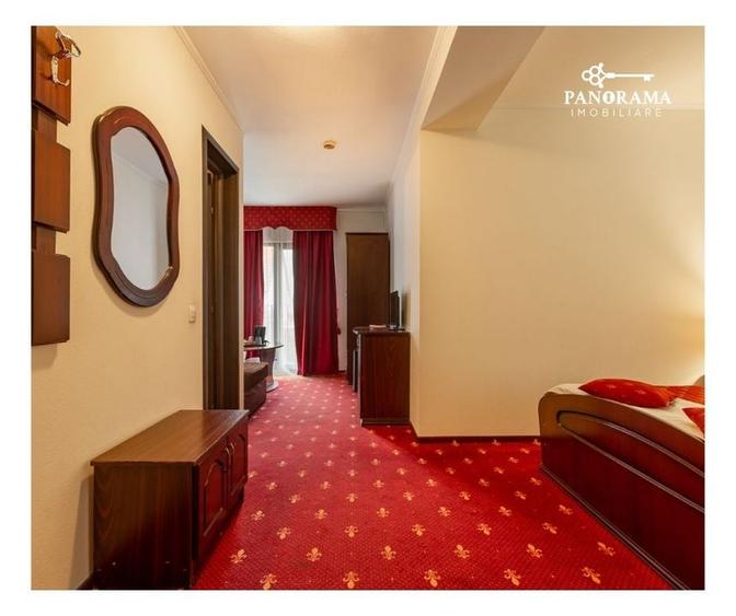 Proprietate &icirc;n Sighișoara cu potențial de reconversie functionala - 16