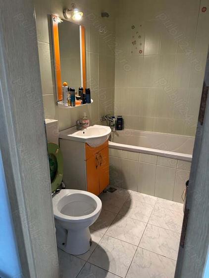 Vand apartament 2 camere - 7