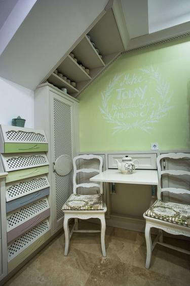 Vanzare penthouse 4 camere Ghencea | New Residence | 2 locuri de parcare - 12