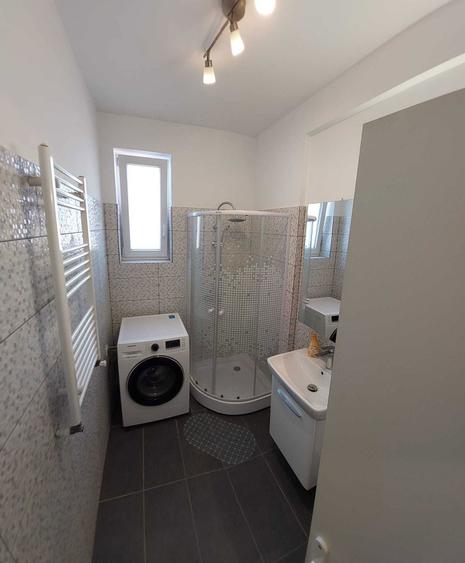 Inchiriere garsoniera zona Salaj - parc Humulesti - 4