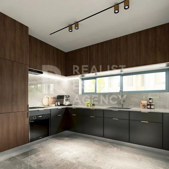 Vilă în Pipera, 116 mp utili, 2 locuri de parcare, București - 7