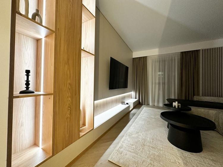 For rent I 3-room apartment I 100 sq m I Designer - 2