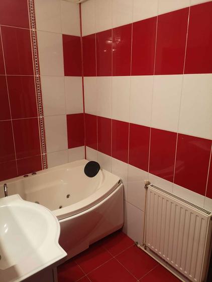 inchiriez apartament cu 2 camere pe CALEA DOROBANTILOR, PTA MARASTI - 6