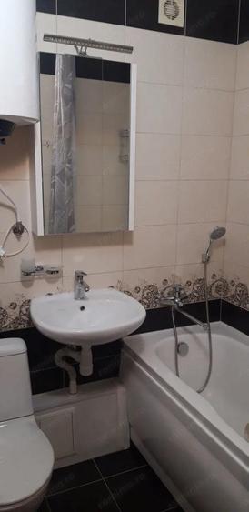 Garsoniera de inchiriat in zona Dacia - 3