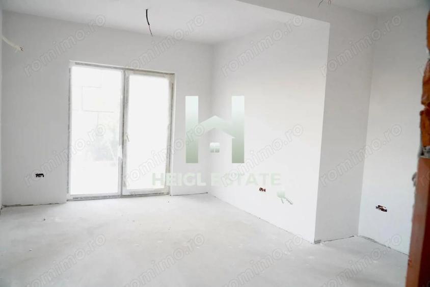 Duplex cu 5 camere in zona Lipovei cu 0% COMISION - 10