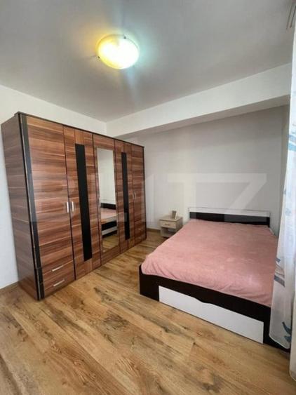 Apartament 2 camere, 39 mp, zona Stejarului - 4