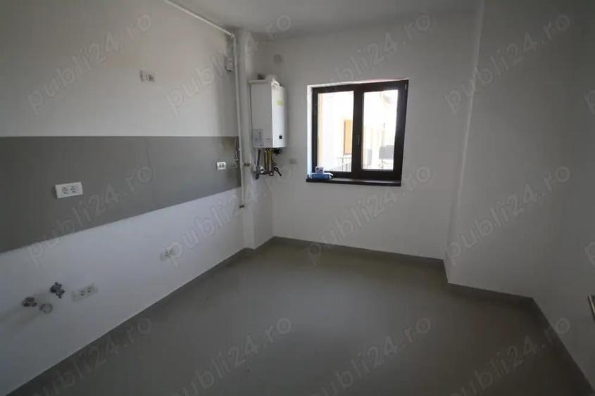 Proprietar vand apartament cu 1 camera in bloc nou, POSIBILITATE RATE pe 10 ani - 3