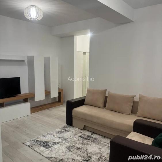 Apartament 2 camere langa parc Apartament 2 camere langa parc