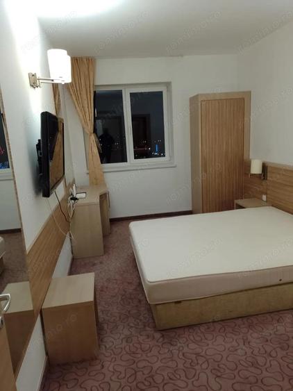 Apartament 3 camere modern Vitan Barzesti, Rin Hotel - 5