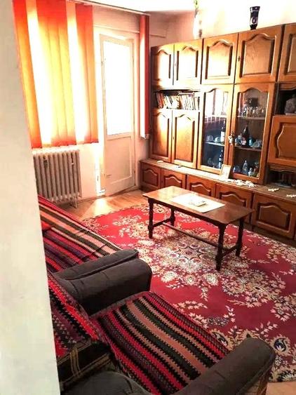 Tomis nord-cireșica.apartament 2 camere - 5