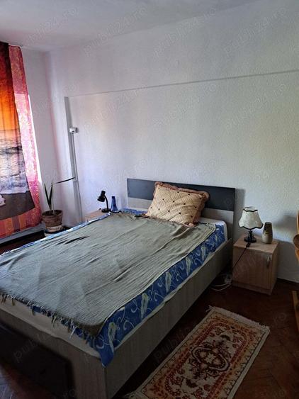 Inchiriez apartament 3 camere centru - 3