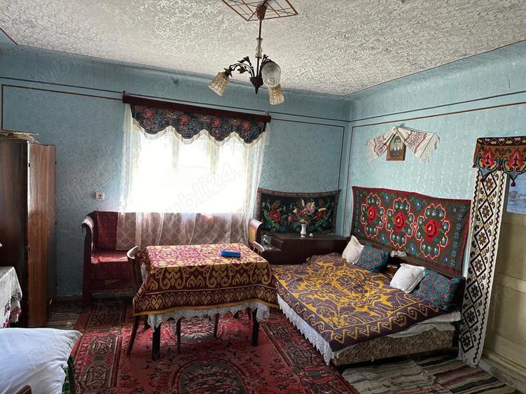 Casa de vanzare in comuna Mintiu Gherlii - 3