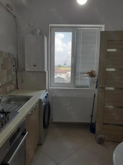 Vanzare Apartament 2 camere cf.1 decomandat et.3, mobilat si utilat in zona Bariera - Pic - 17