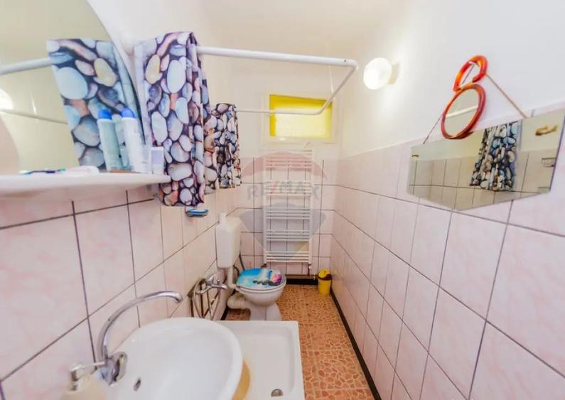 Casa de vanzare Baia Sprie central - 6