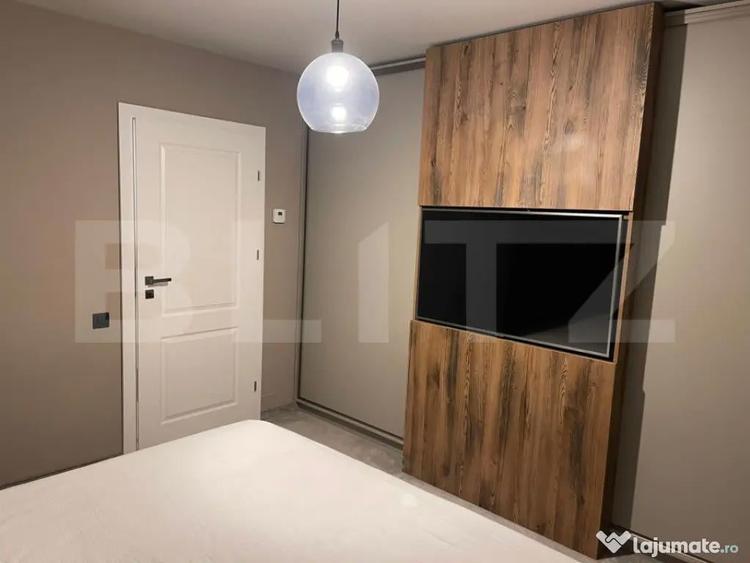Apartament ultramodern cu view si terasa generoasa - 18