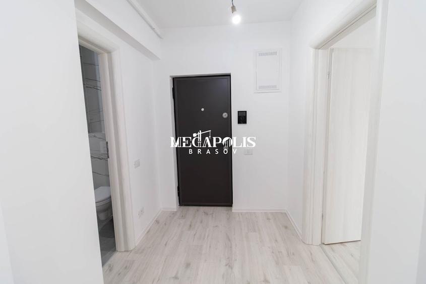 Apartament 2 Camere Decomandat/ Brasov/ Intabulat - 8