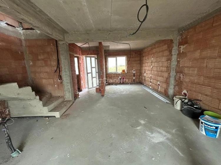 COMISION 0 | Duplex modern cu 4 camere de vanzare | Sacalaz