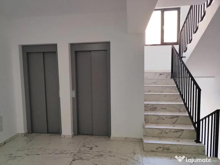 Apartament 2 camere cu parcare Pod Constanta Sos Chitila prima utilizare - 4