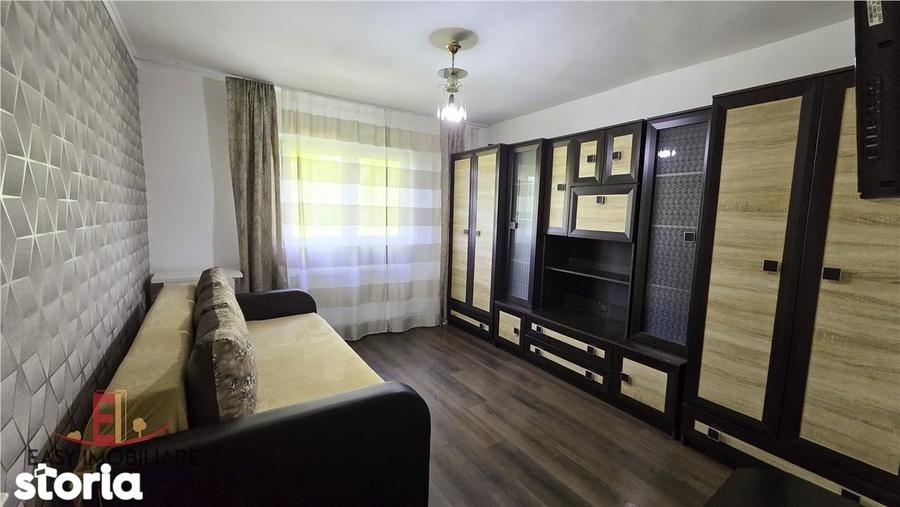Apartament 1 camera,33mp, etaj 1, zona linistita, Ramurele, Tudor - 1