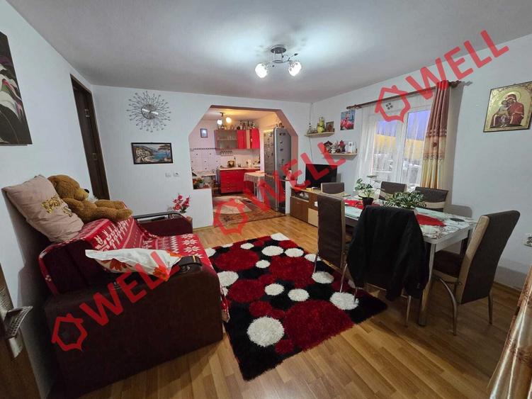 Casă familială de vânzare în loc. Sita Buzăului - 2