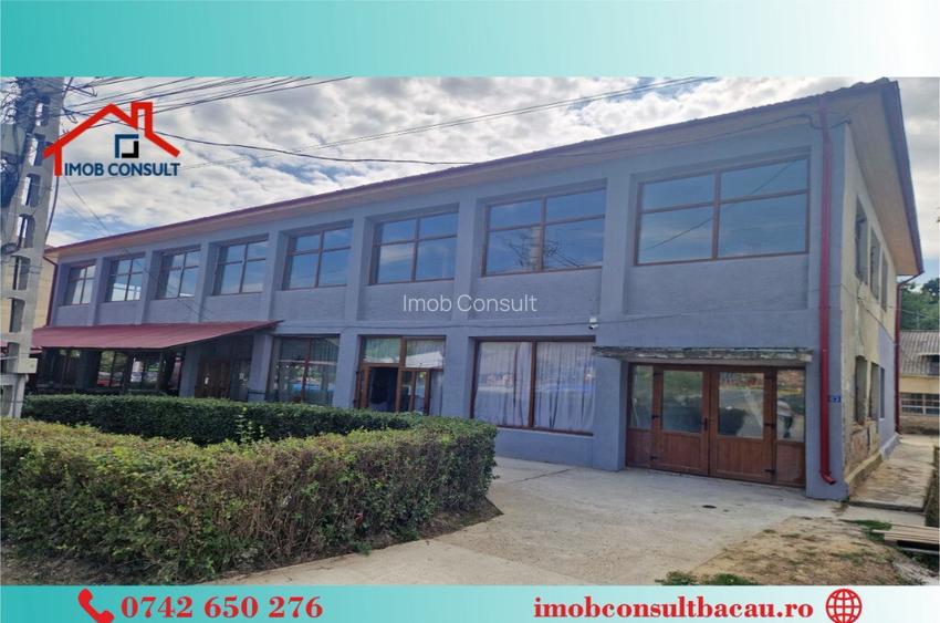 Spatiu comercial versatil! CE1250 Spatiu comercial versatil! CE1250