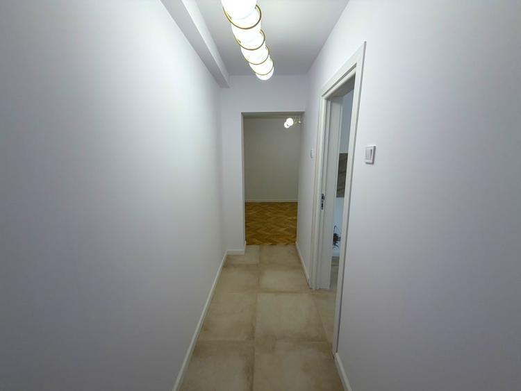 3 Camere| Floreasca - Str Banul Antonache | Etaj 1/4 |Proaspat Renovat - 4