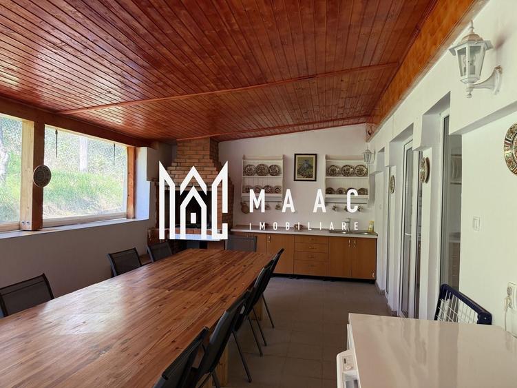 Casă deosebită I Sat Vale, Mărginimea Sibiului - 4