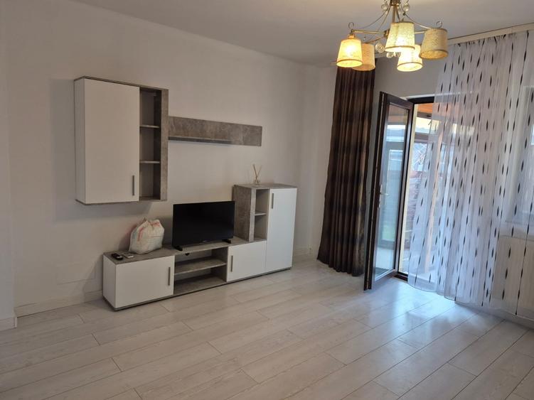 Casă de închiriat în Chiajna, lângă Petru Rareș - 1