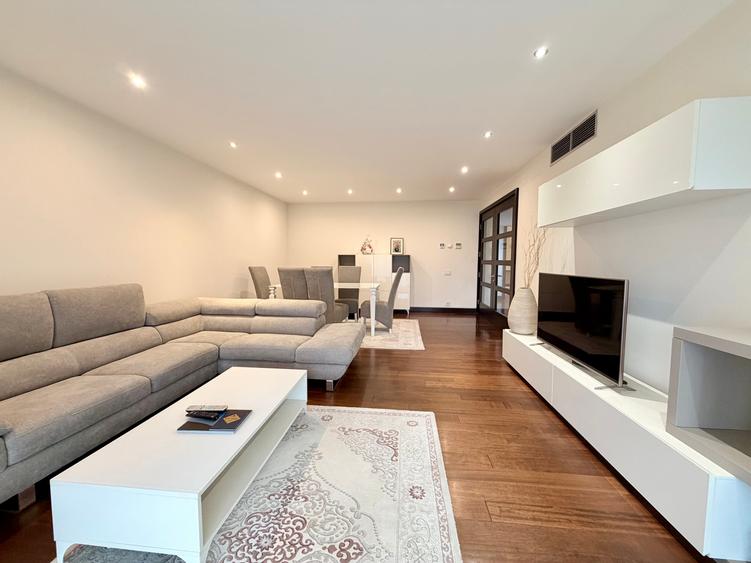 Apartament Premium 3 Camere || Arcul de Triumf || Terase Mari & Parcare - 1