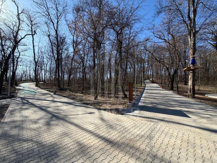 Teren intravilan de vânzare - Ocna Sibiului - 10