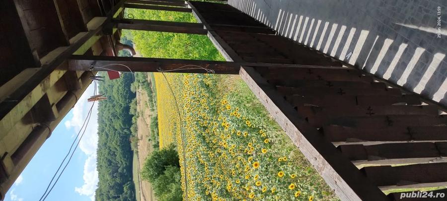 casa cu etaj de vanzare . - 10