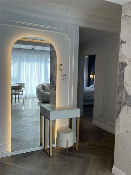 RECO Apartament cu 3 camere -ultralux, zona centrala - 3