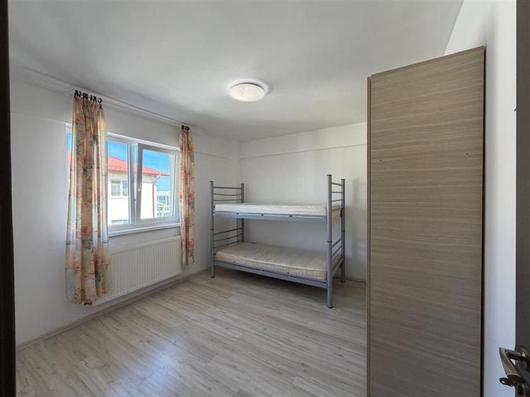Intabulat, apartament 3 camere, 2 bai, loc de parcare, Valea Lupului - 6