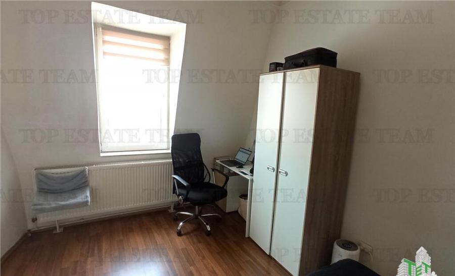 Apartament 3 camere de in zona Dacia - 14