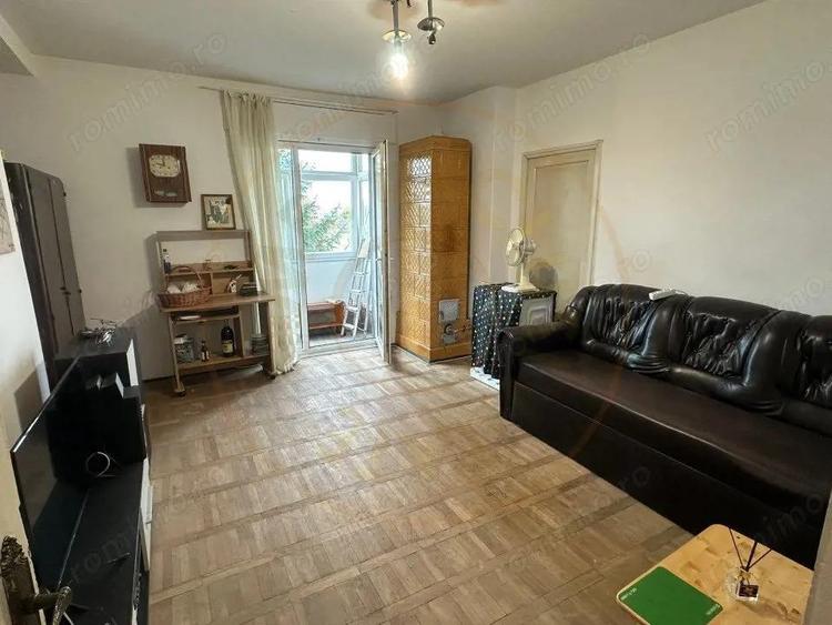 Apartament 2 cam decomandat, 56 mp + boxa, Sector 1 renovare completa - 1