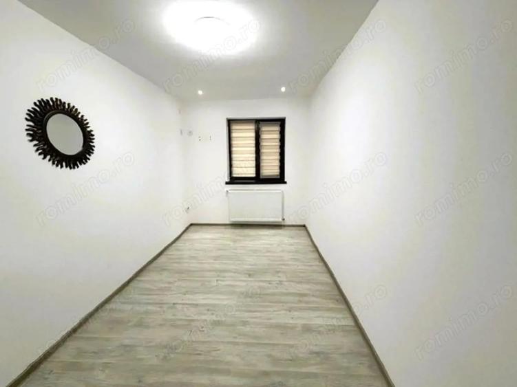 Apartament cu 2 camere, etaj 1 ,Strada Arcului - 12