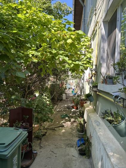 Vanzare teren cu constructie Zona Turda - Ion Mihalache