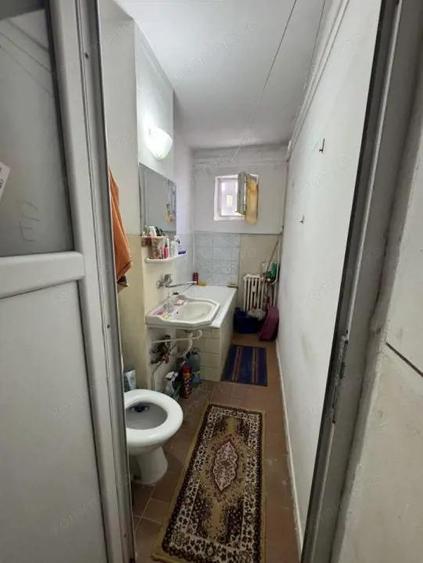 Apartament 2 cam, etaj 4, Malu Rosu - 5