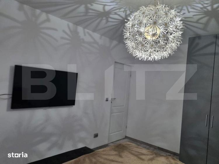 Casa 3 camere zona Ford - 15