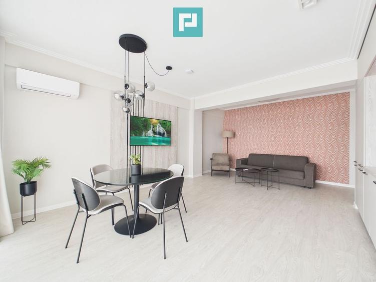 Apartament 2 camere, Dumbravița, zonă liniștită - 4