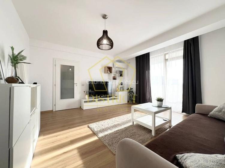 Apartament cu 2 camere decomandat în Braytim Apartament cu 2 camere decomandat în Braytim