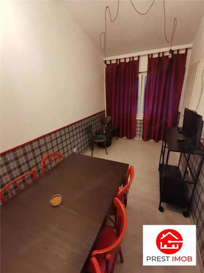 Casa de inchiriat in zona 7 noiembrie - 3